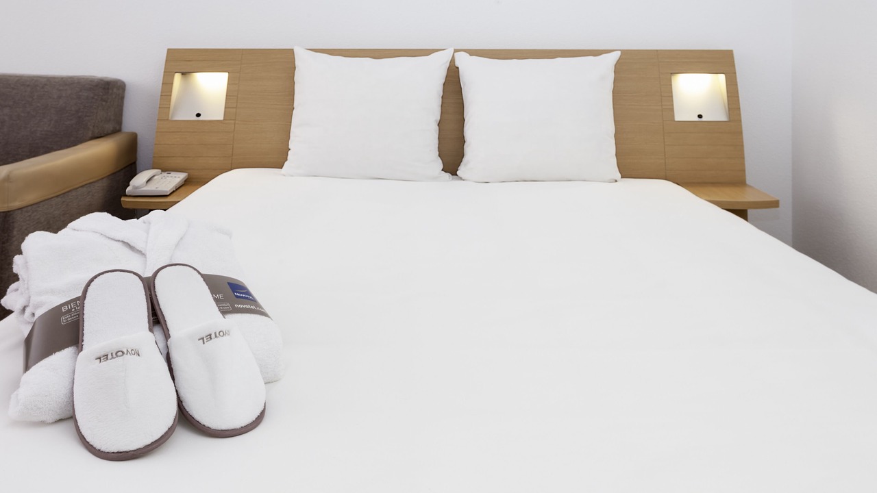 Photo of Bedroom in Almeda