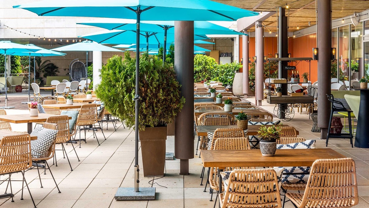 Photo of Outdoor in Almeda