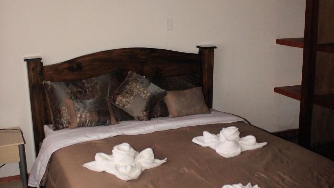 Photo of Bedroom in Cacique