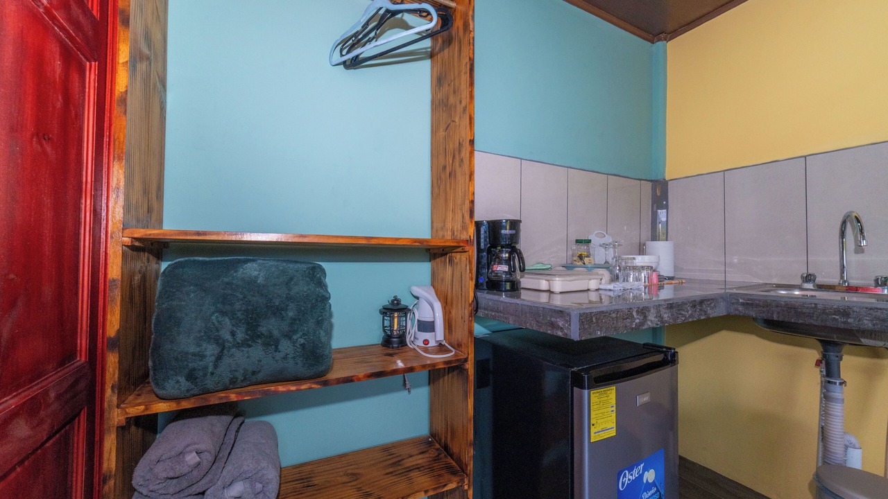 Photo of Kitchen in La Fortuna