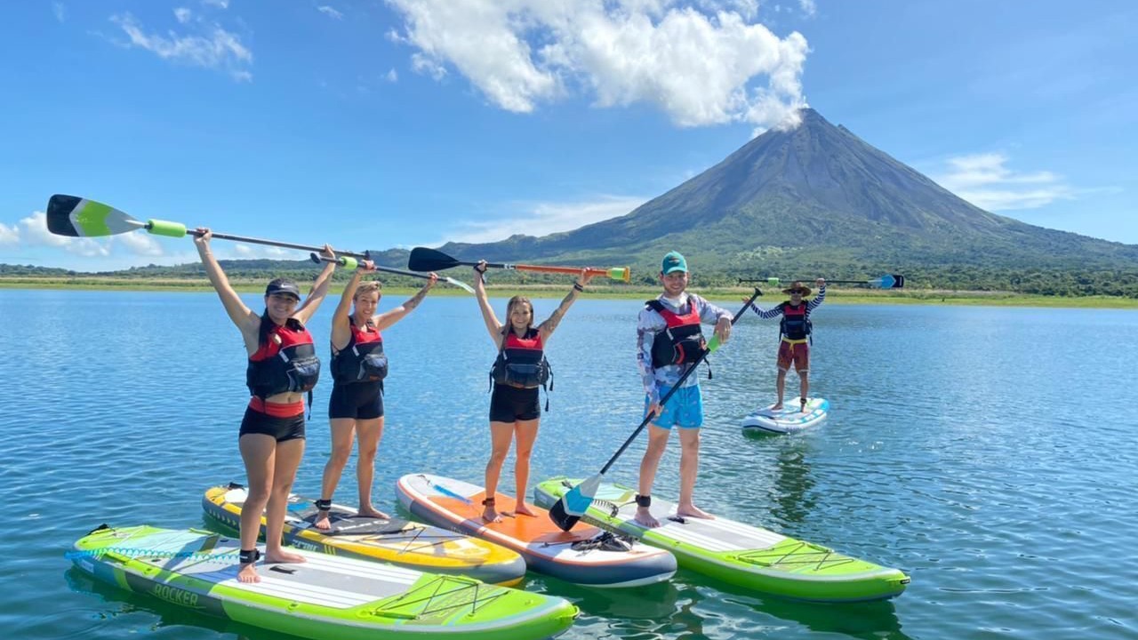 Photo of Others in La Fortuna