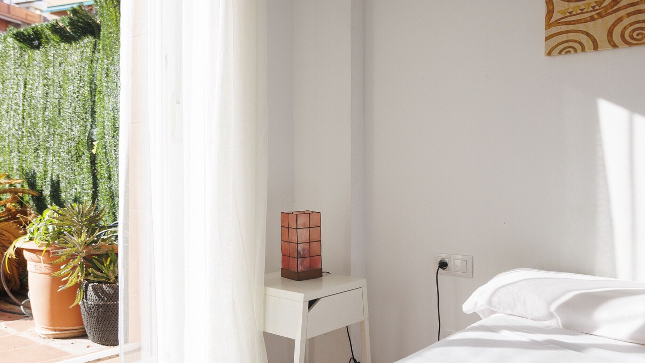 Photo of Bedroom in Sants