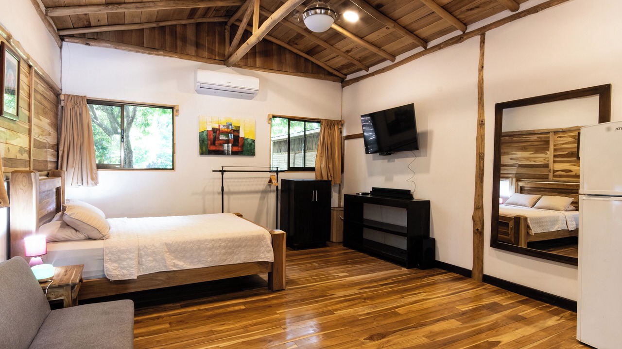 Photo of Bedroom in Canafistula