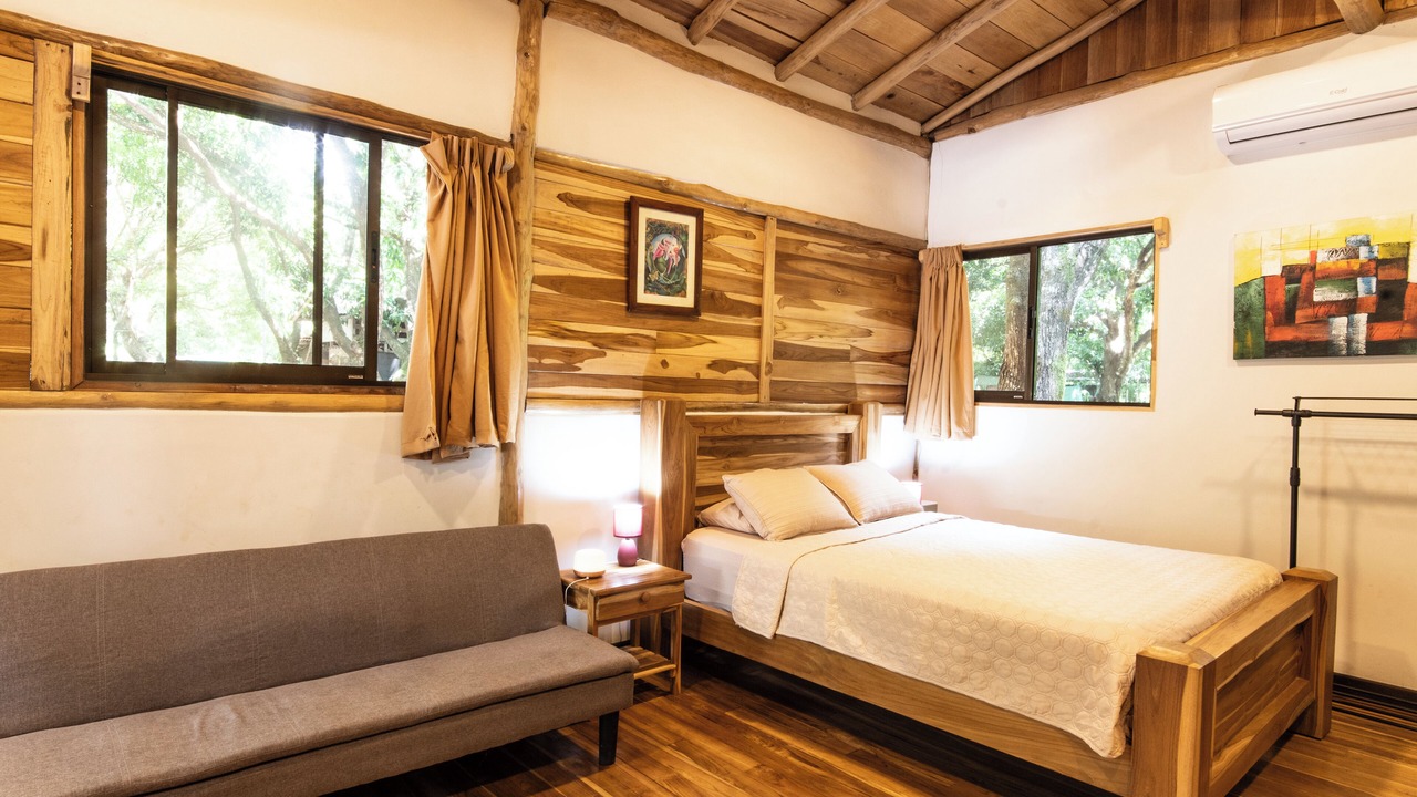 Photo of Bedroom in Canafistula