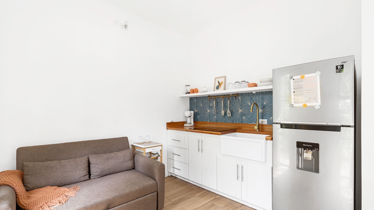 Photo of Livingroom in Matapalo