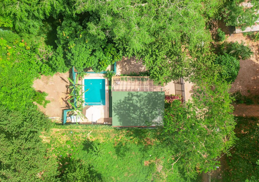 Photo of Outdoor in Matapalo