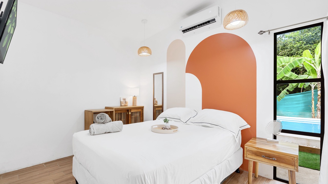 Photo of Bedroom in Matapalo