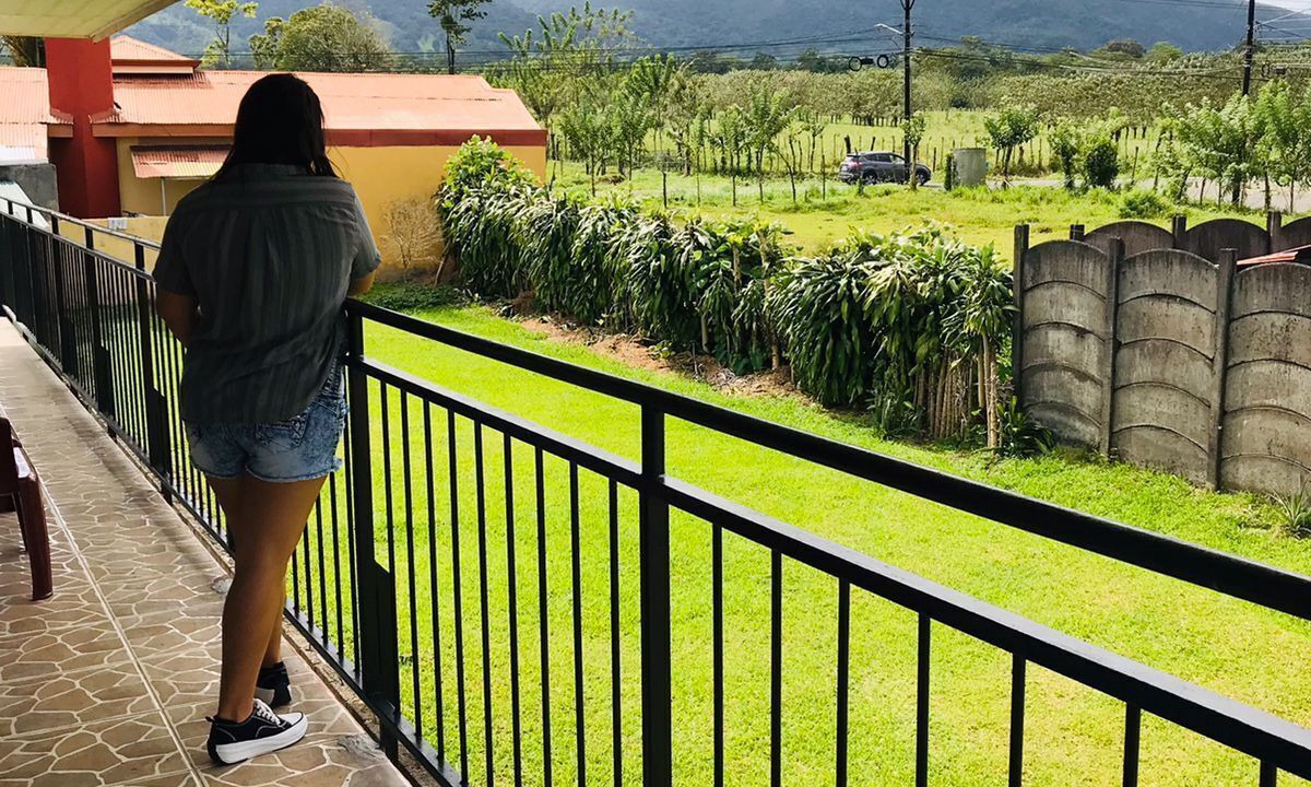 Photo of Outdoor in Barrio Pilo