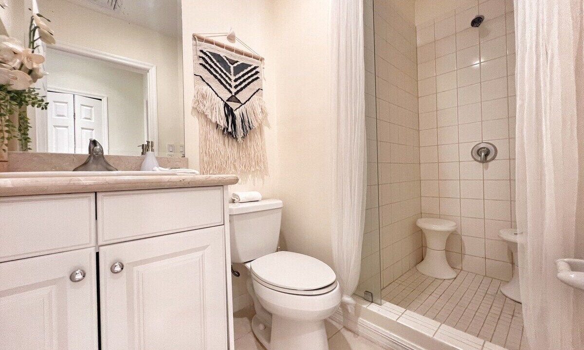 Photo of Bathroom in Coco