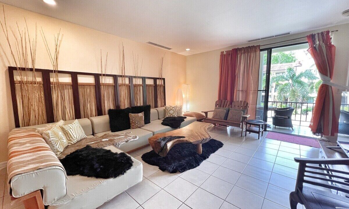 Photo of Livingroom in Coco