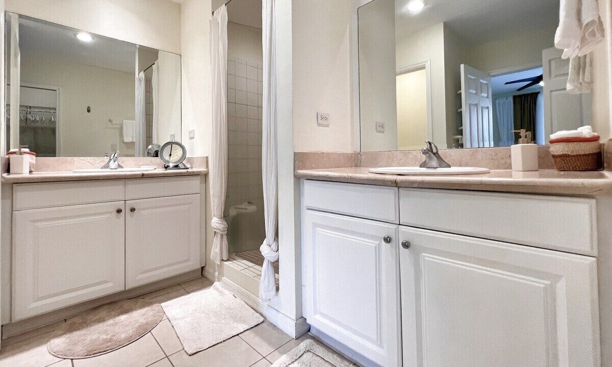 Photo of Bathroom in Coco