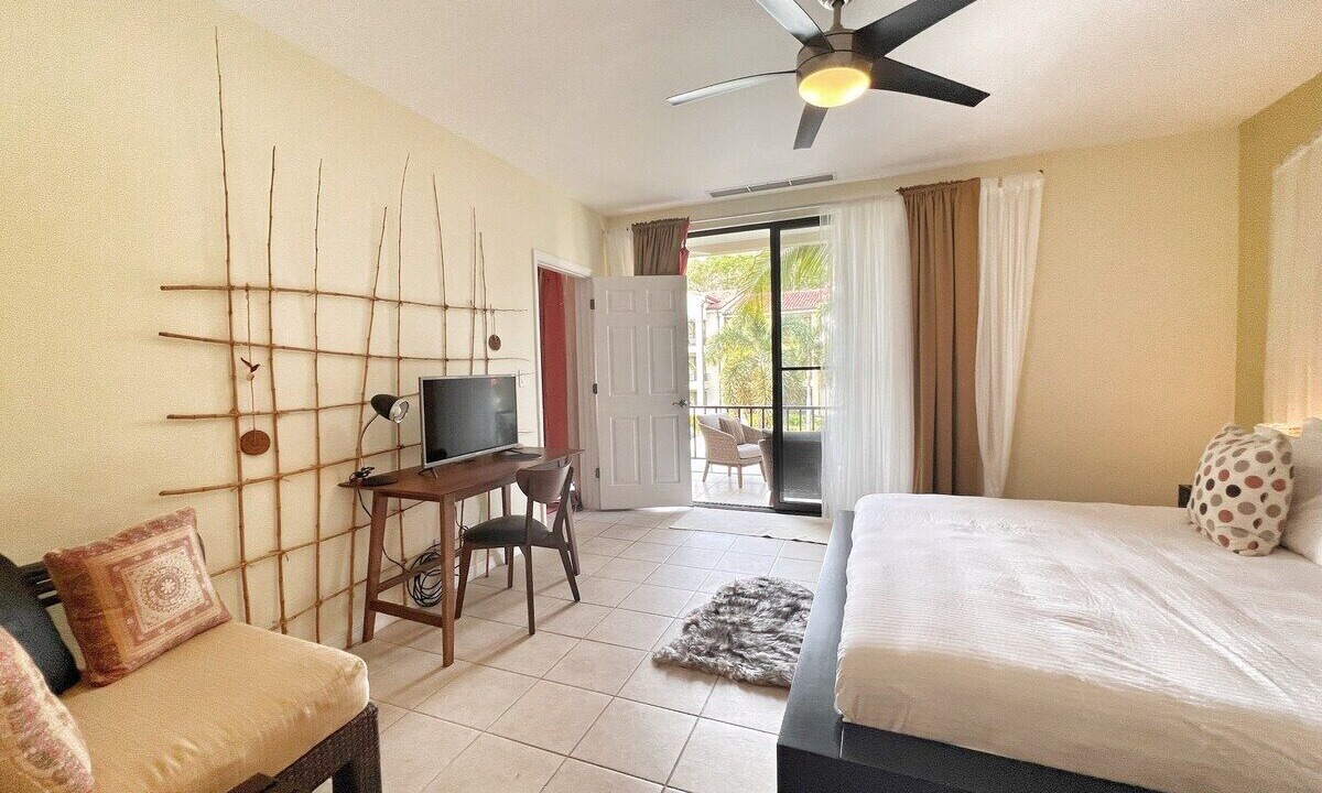 Photo of Bedroom in Coco