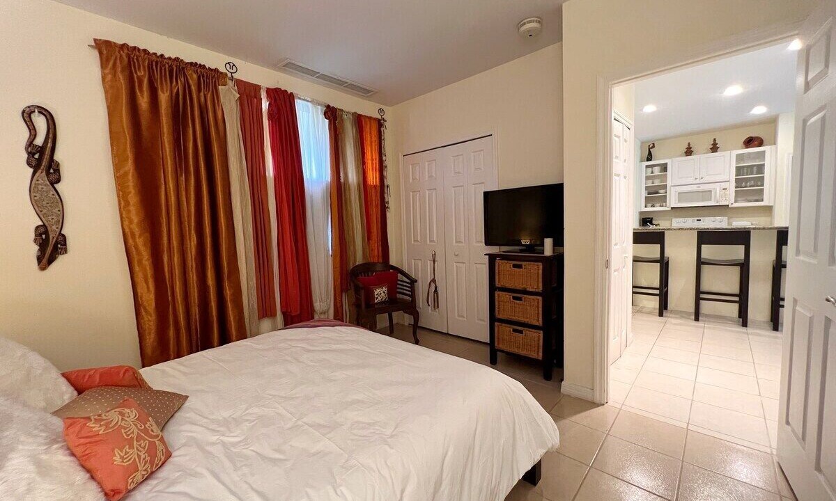 Photo of Bedroom in Coco