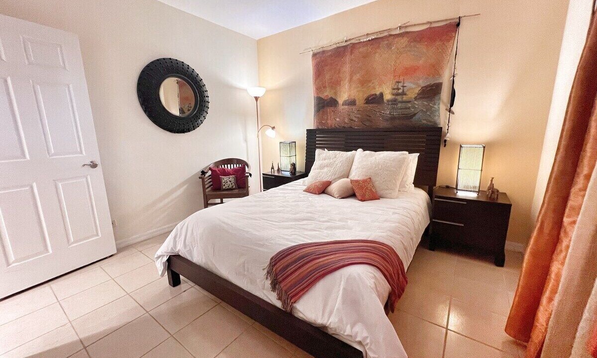 Photo of Bedroom in Coco