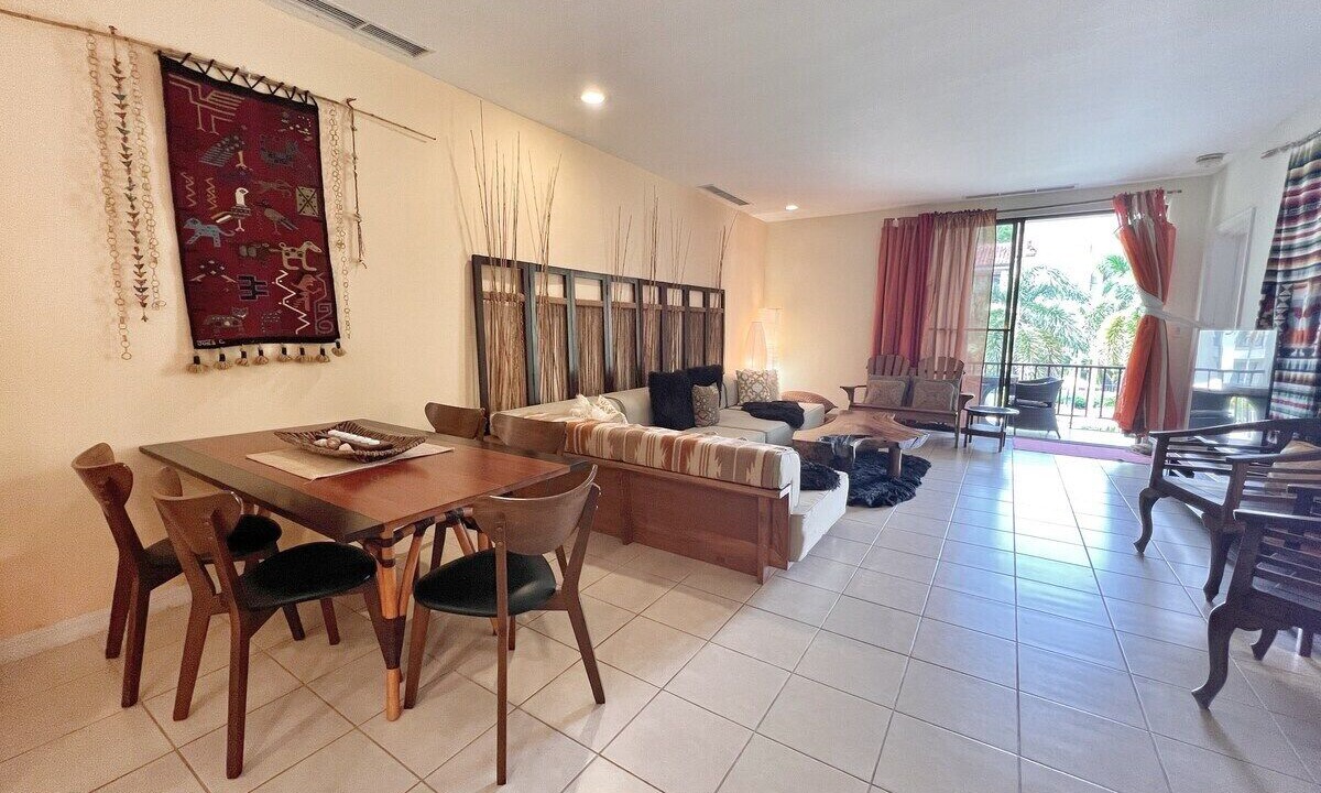 Photo of Livingroom in Coco