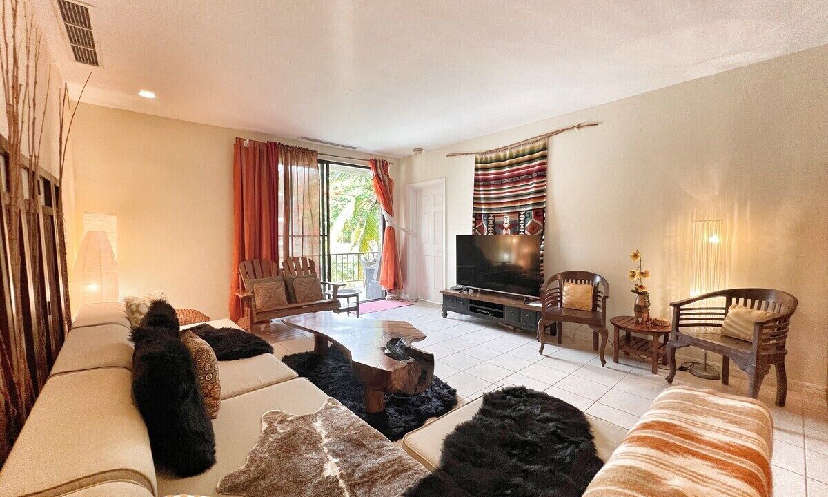 Photo of Livingroom in Coco