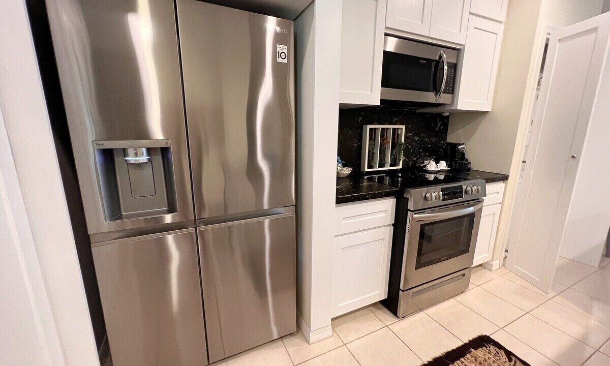Photo of Kitchen in Coco