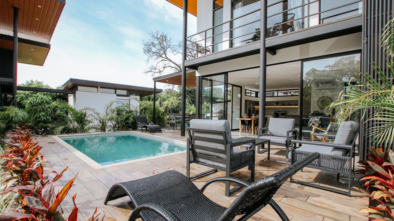 Photo of Outdoor in Matapalo