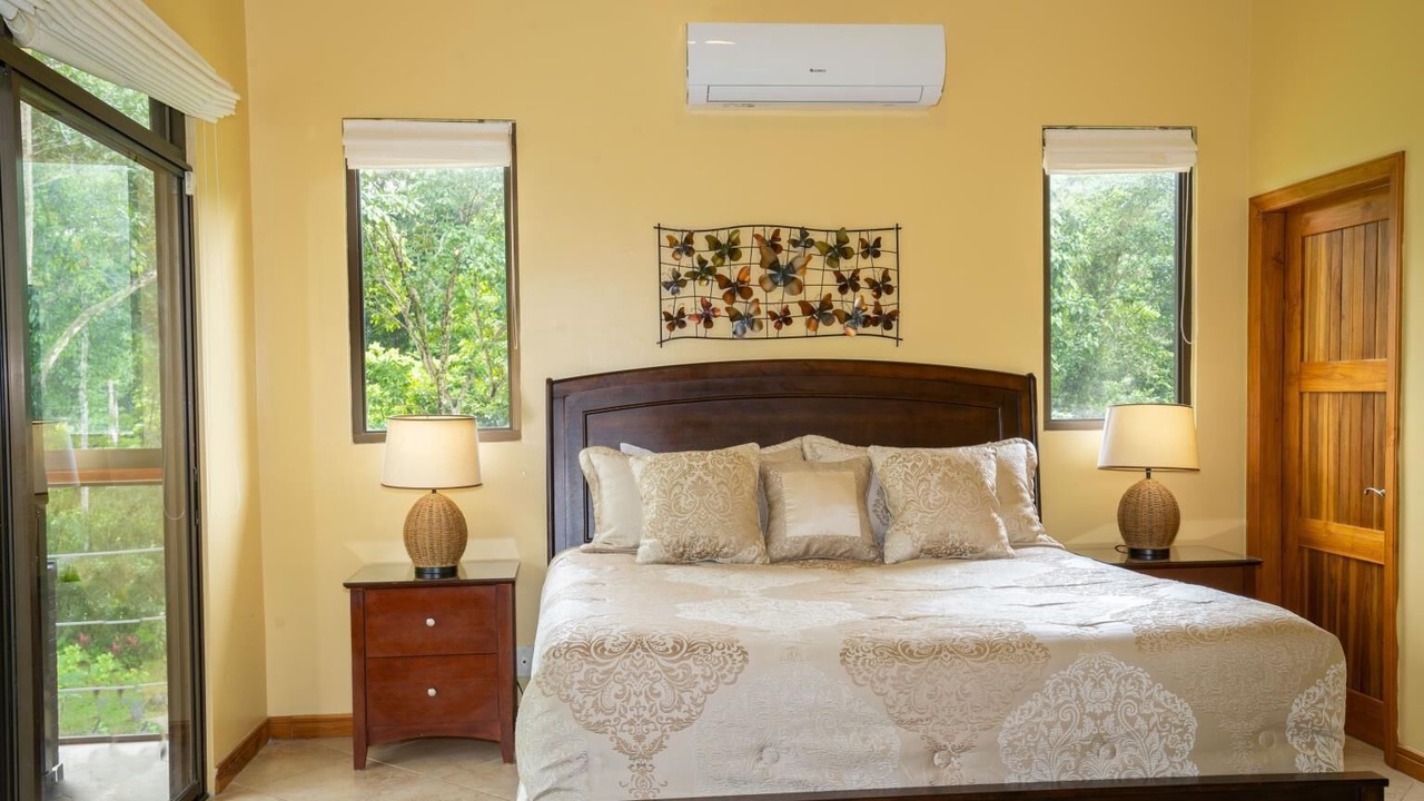 Photo of Bedroom in Parrita