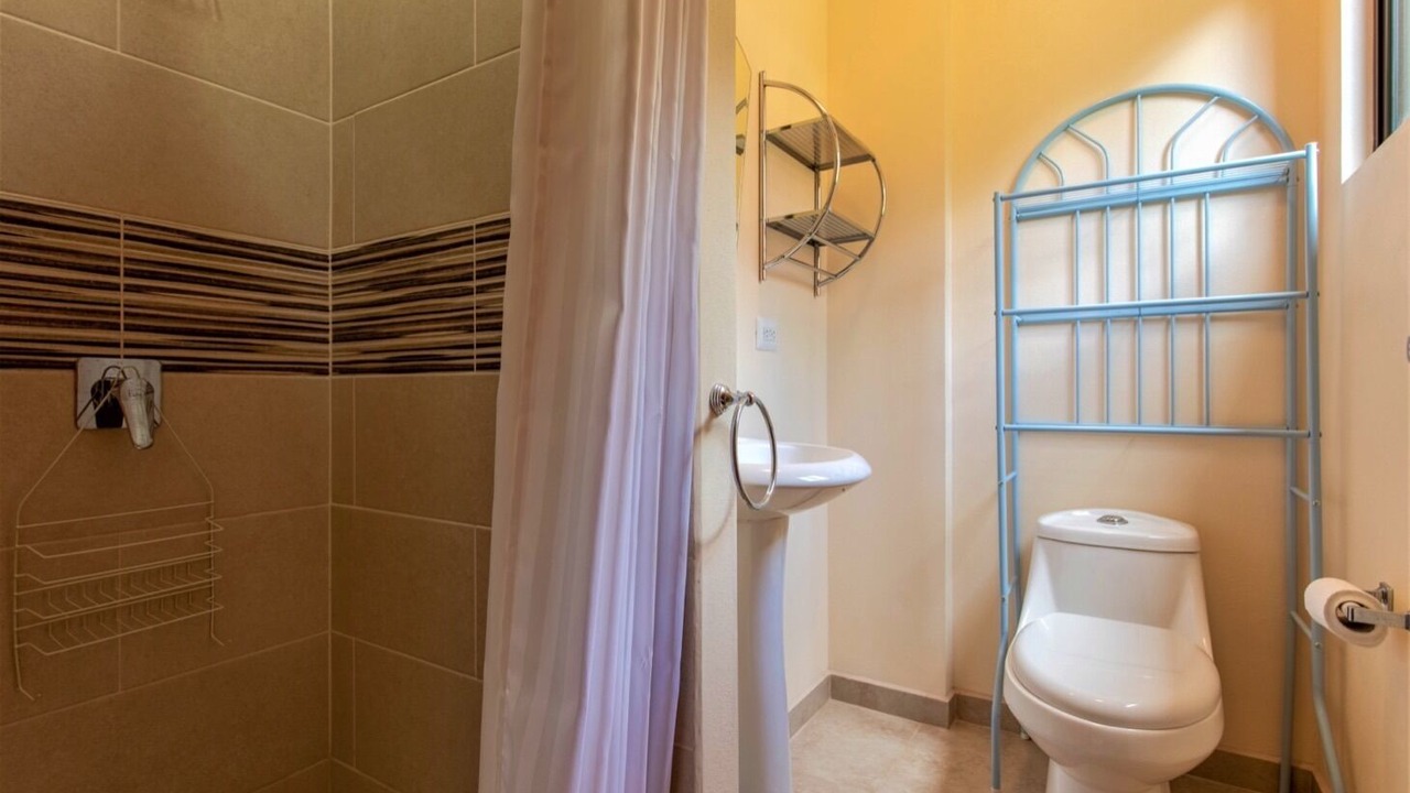 Photo of Bathroom in Tres Rios