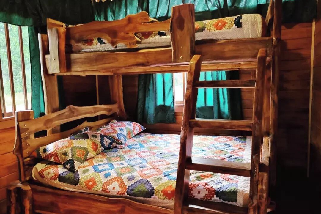 Photo of Bedroom in Langostino