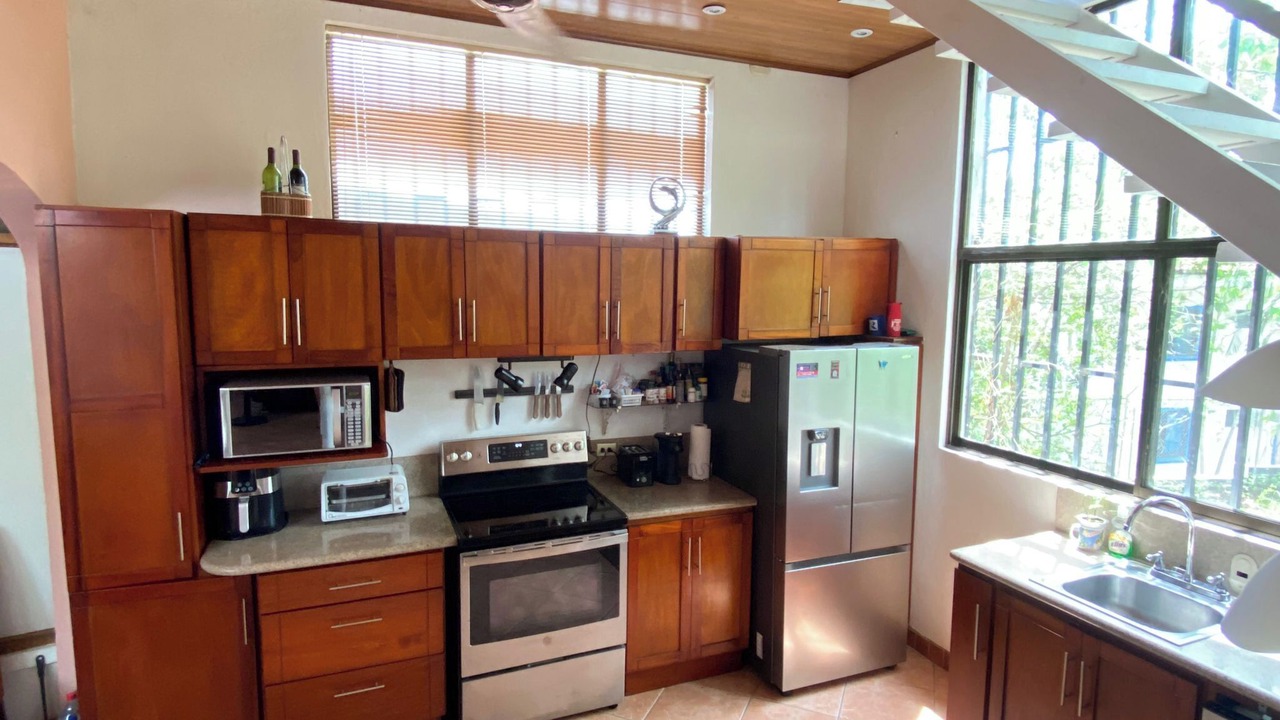 Photo of Kitchen in Santa Barbara
