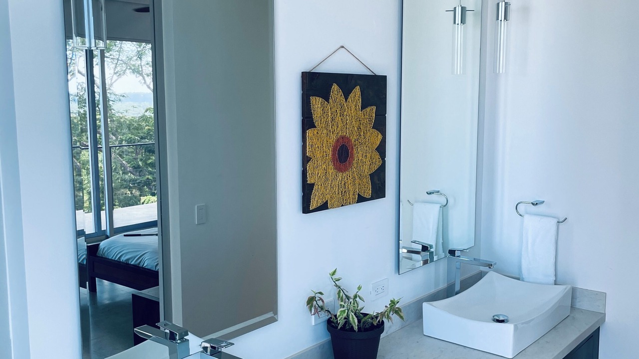 Photo of Bathroom in Ostional