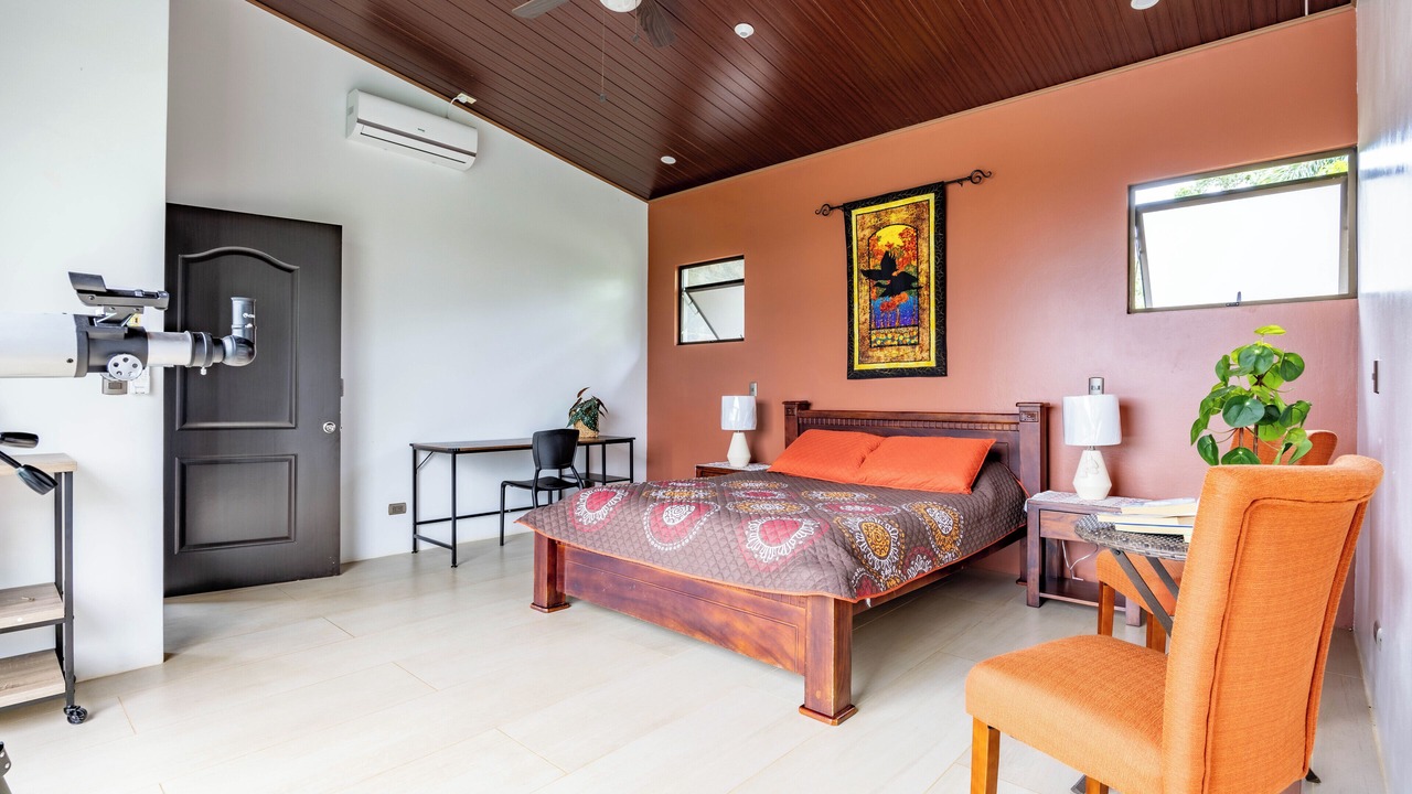 Photo of Bedroom in Boca Arenal