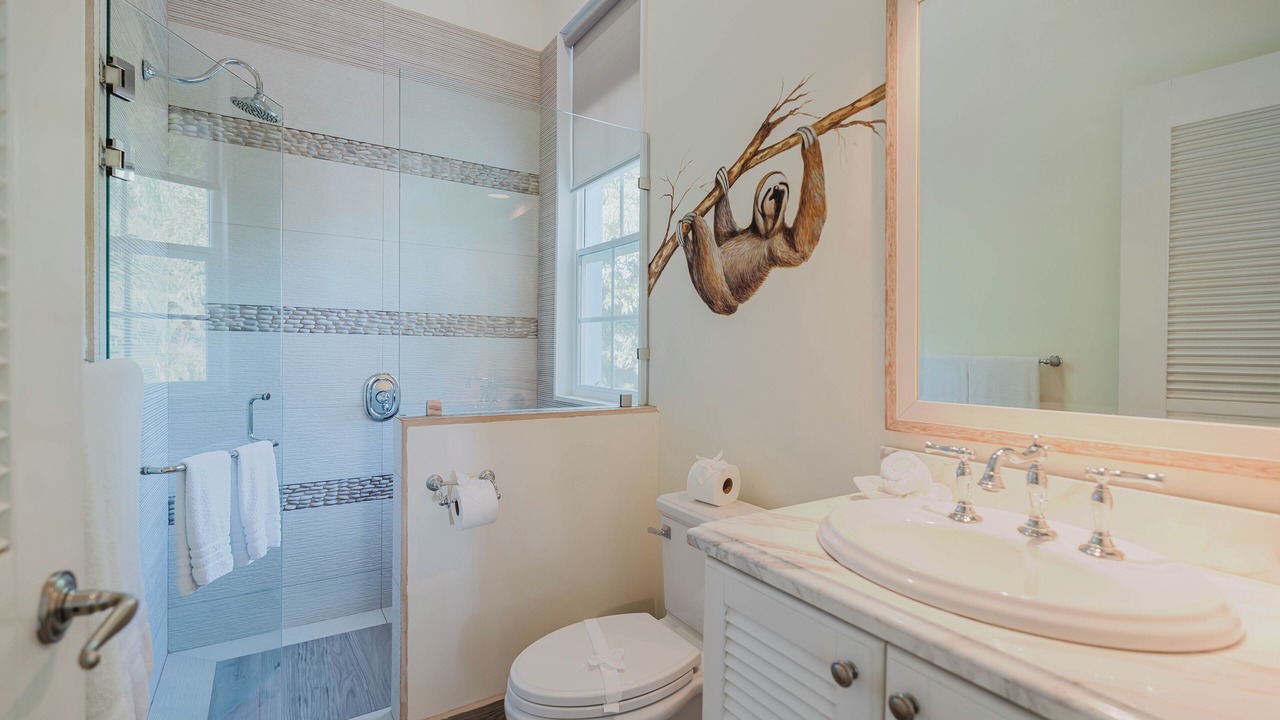 Photo of Bathroom in Esterillos Este