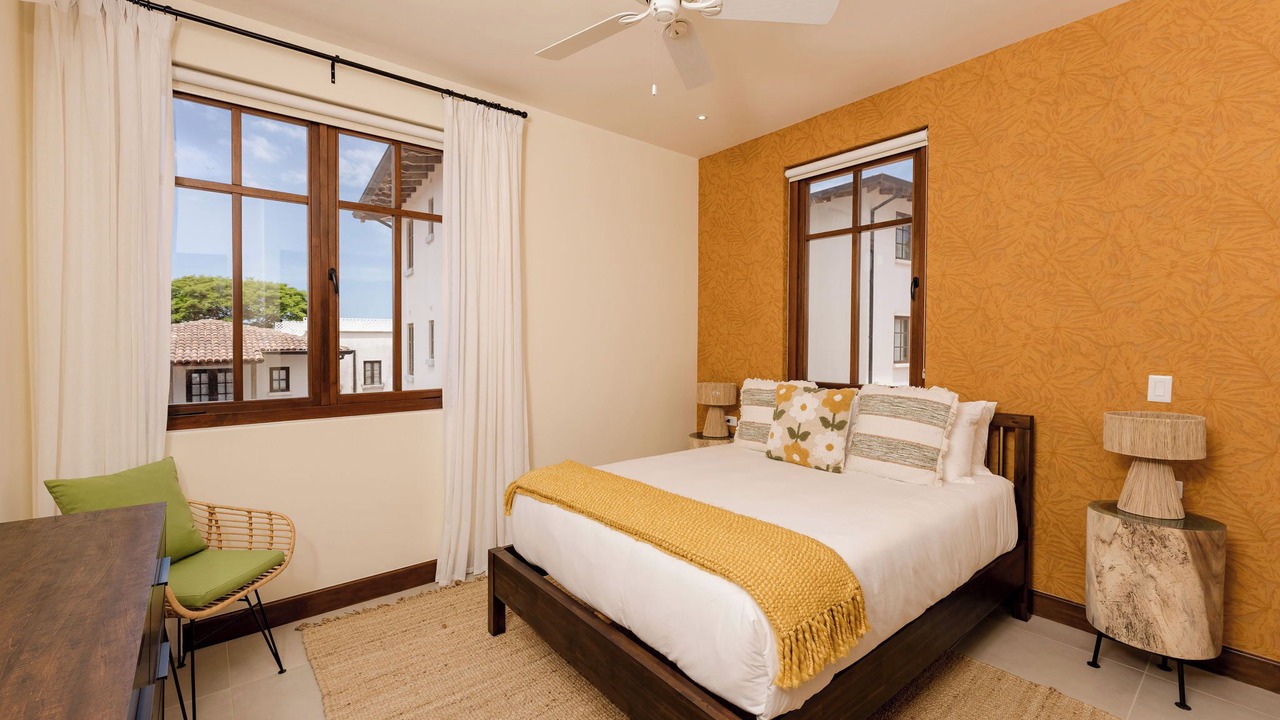 Photo of Bedroom in Las Catalinas