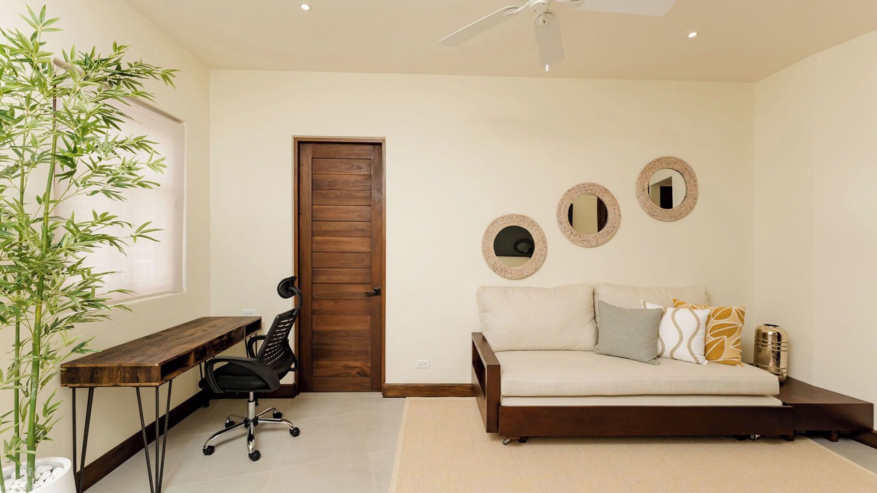 Photo of Bedroom in Las Catalinas