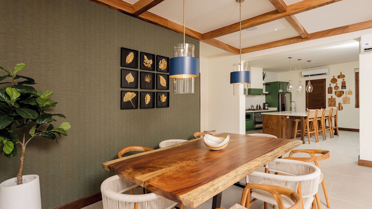 Photo of Livingroom in Las Catalinas