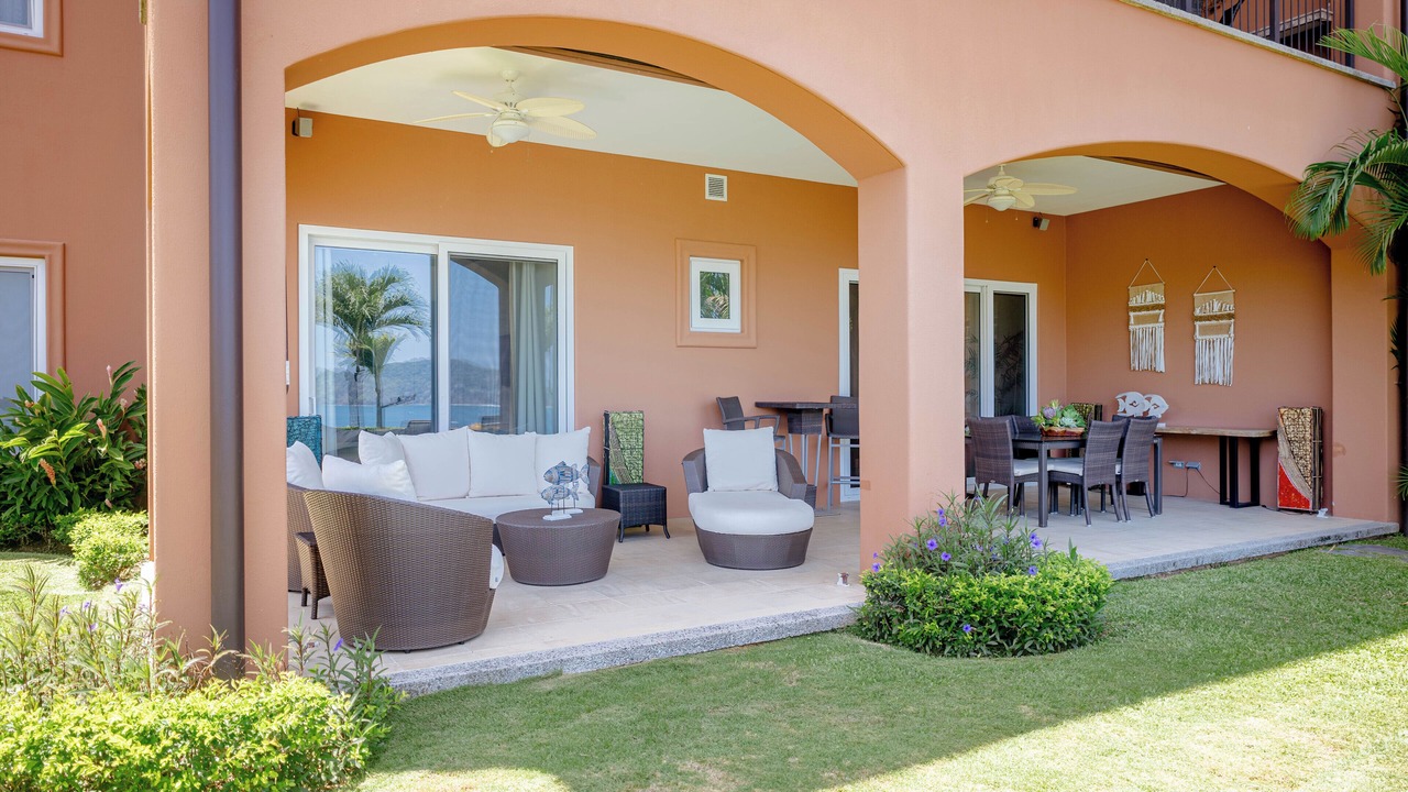 Photo of Outdoor in Jaco