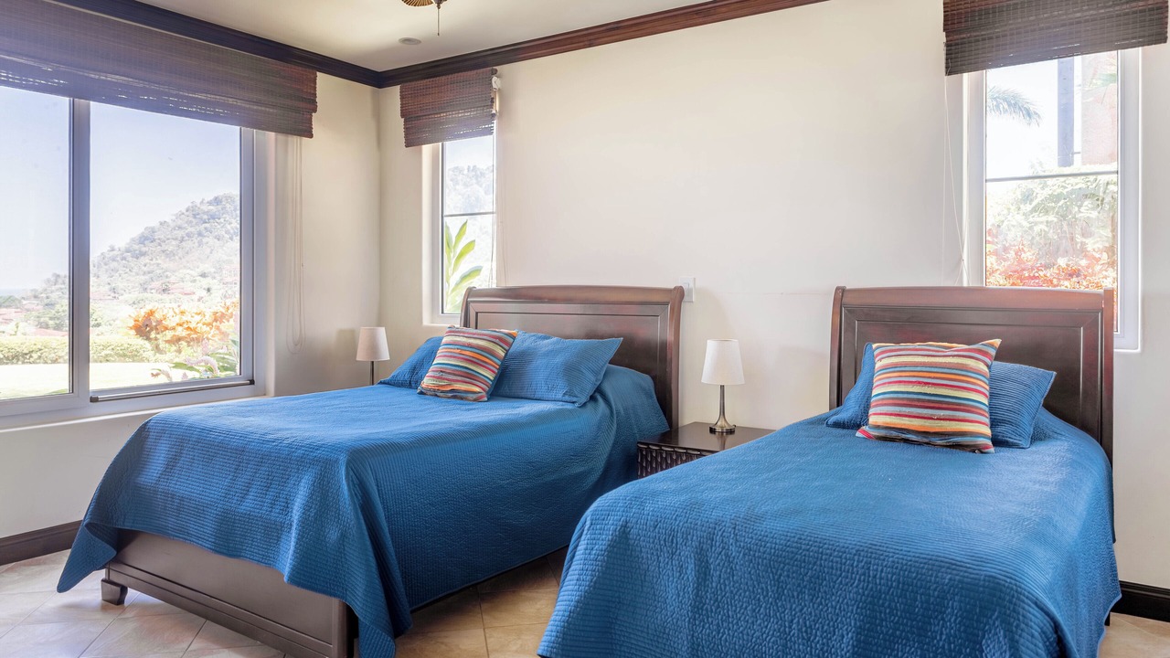 Photo of Bedroom in Jaco
