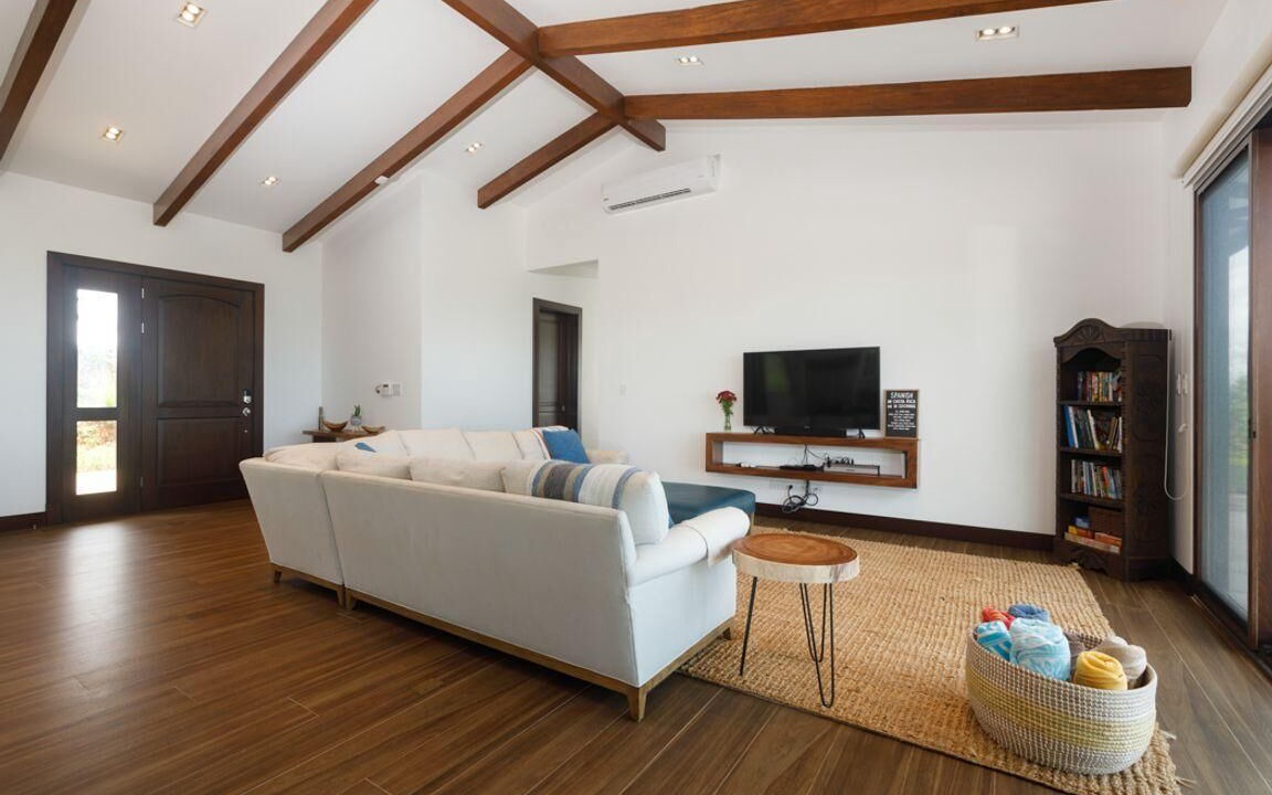 Photo of Bedroom in Playa Grande