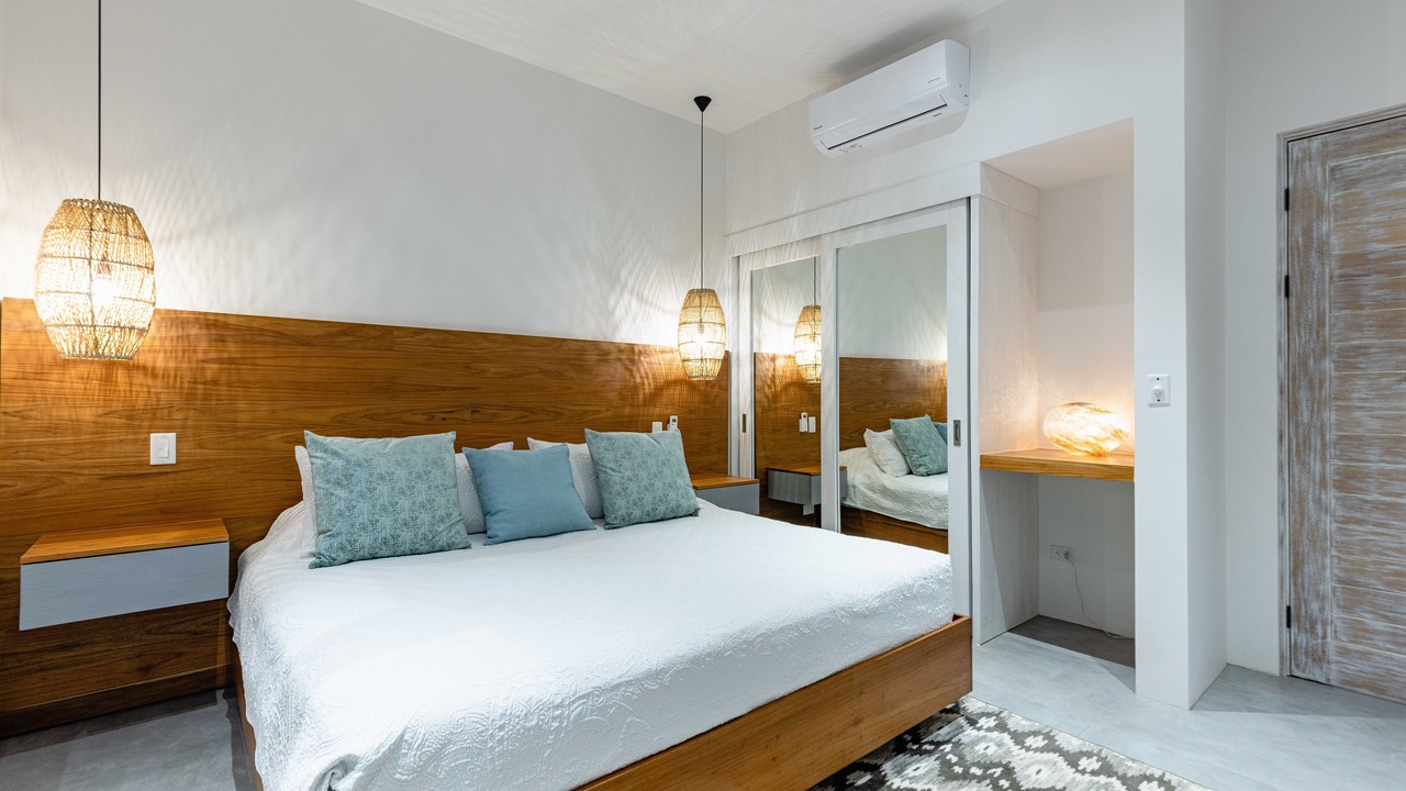 Photo of Bedroom in Tamarindo