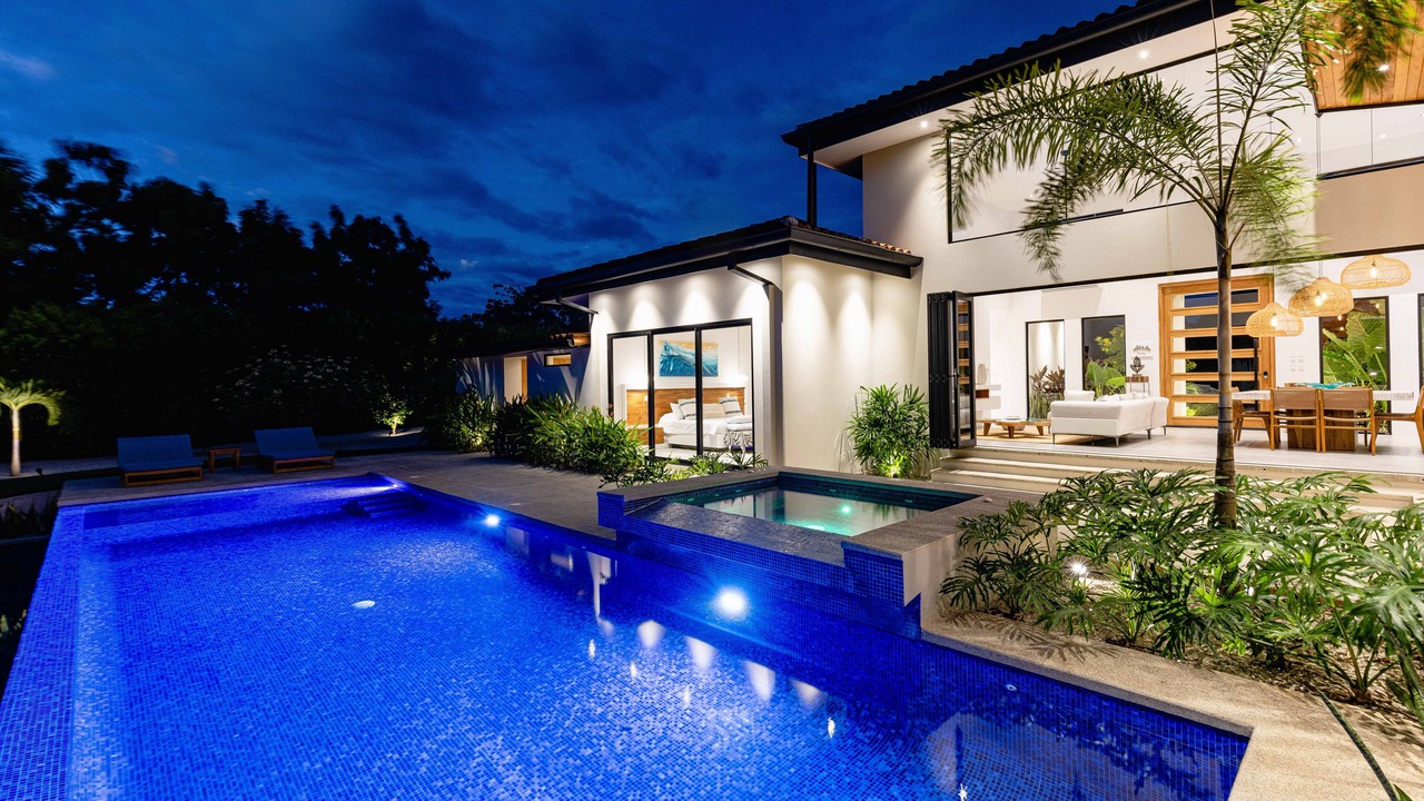 Photo of Outdoor in Tamarindo