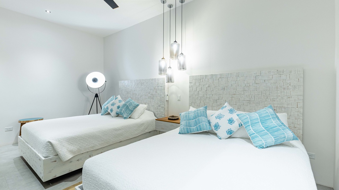 Photo of Bedroom in Tamarindo