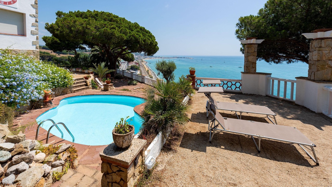 Photo of Outdoor in Arenys de Mar