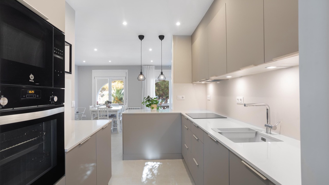 Photo of Kitchen in Arenys de Mar