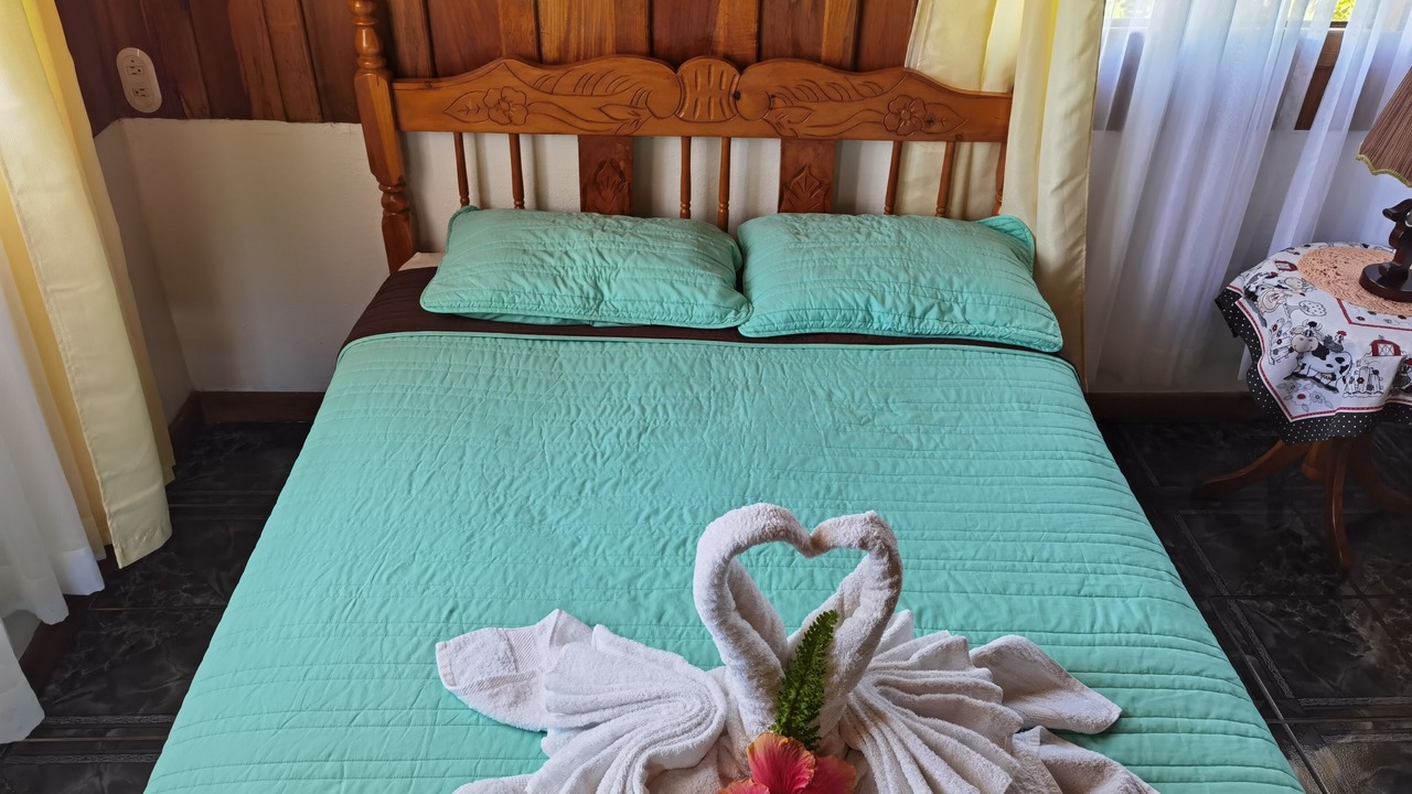 Photo of Bedroom in Monteverde