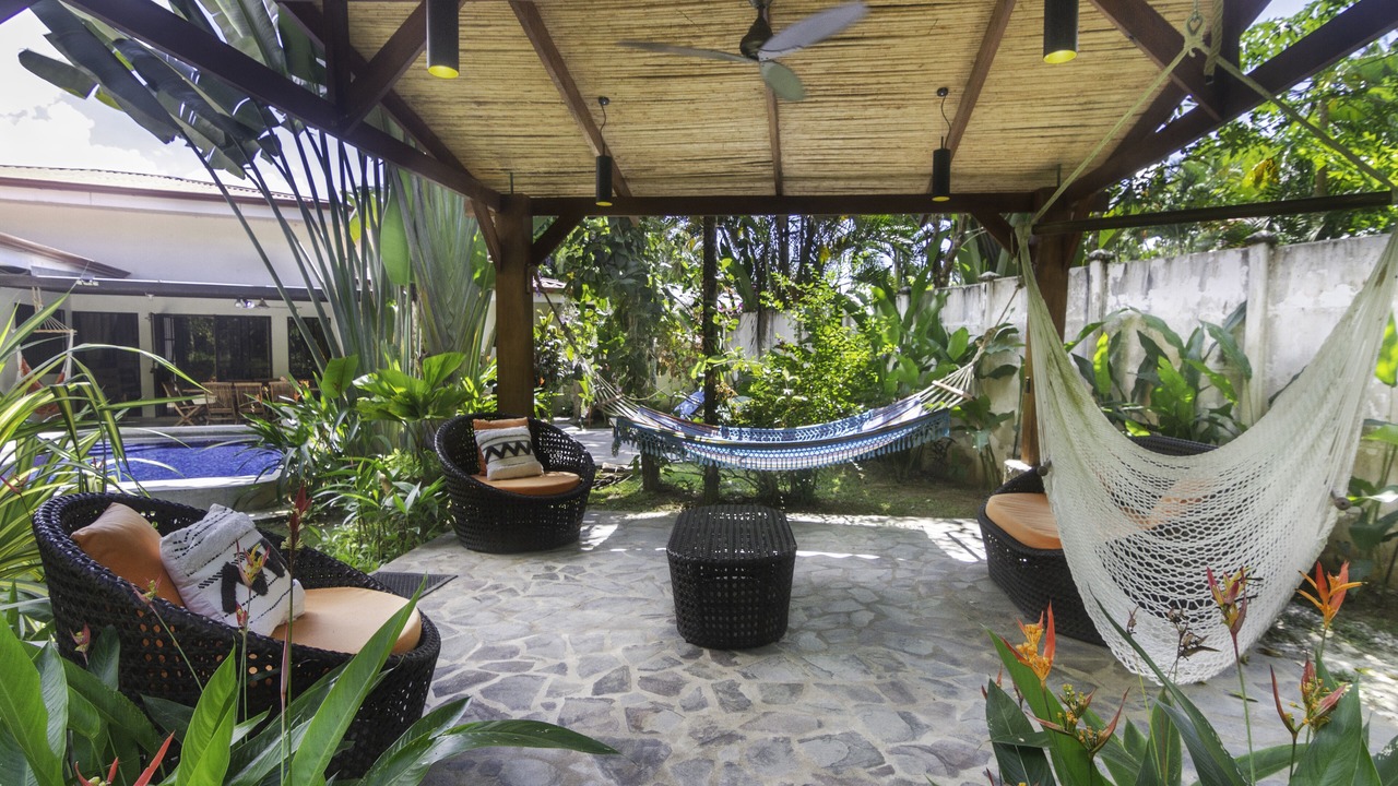 Photo of Patio Balcony in Barrio Ricos y Famosos