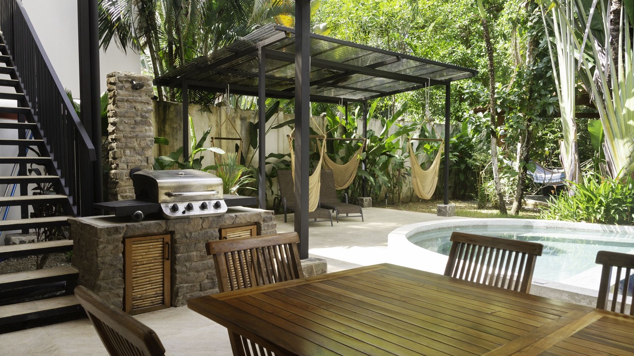 Photo of Outdoor in Barrio Ricos y Famosos