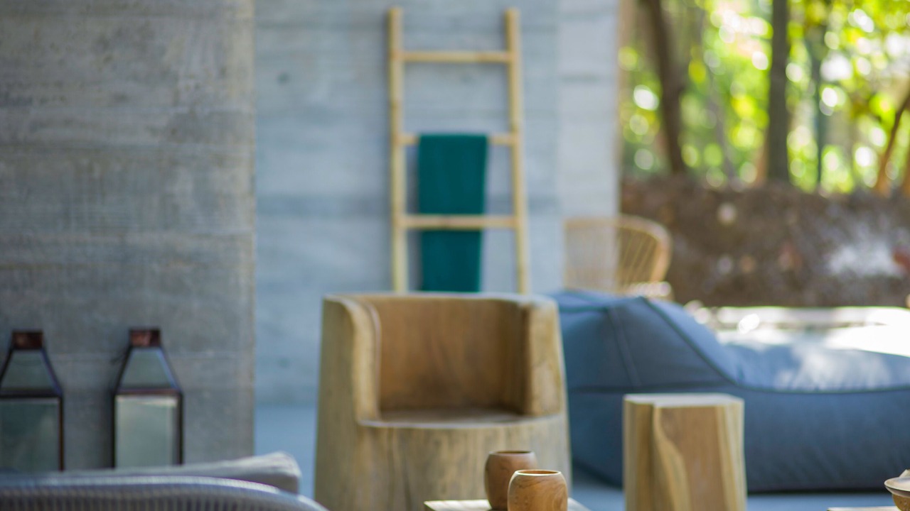 Photo of Patio Balcony in Playa Santa Teresa