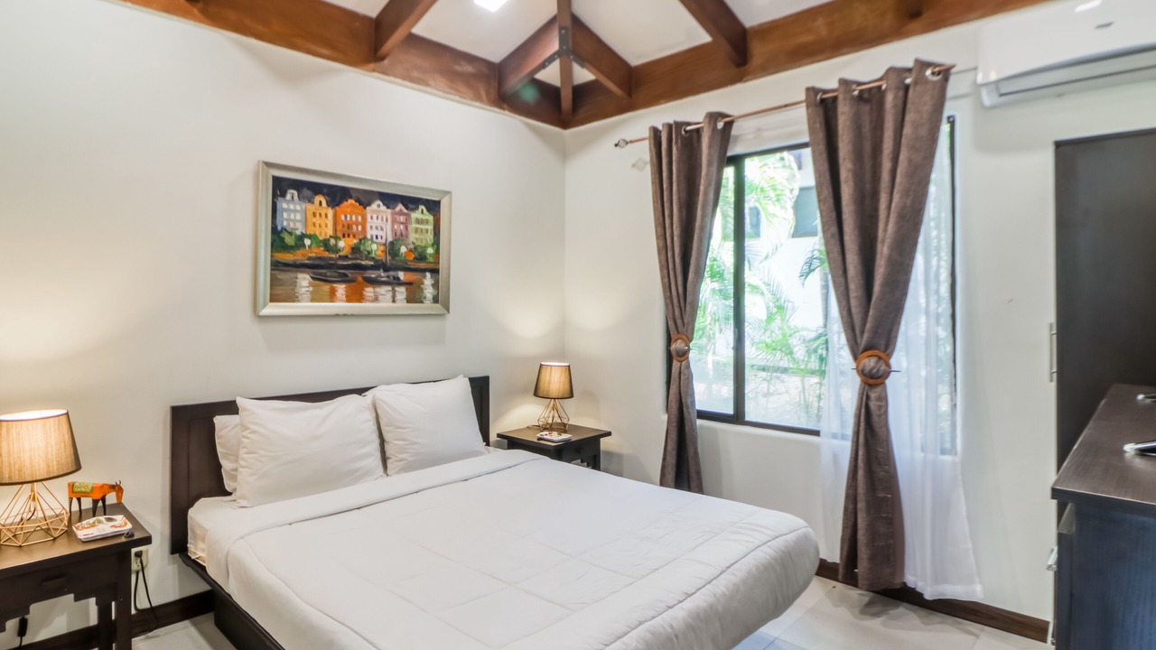 Photo of Bedroom in Playa Hermosa