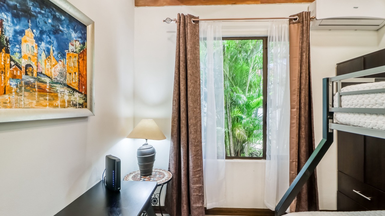 Photo of Bedroom in Playa Hermosa