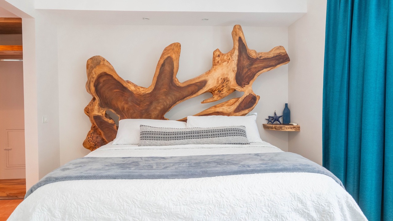 Photo of Bedroom in Jaco