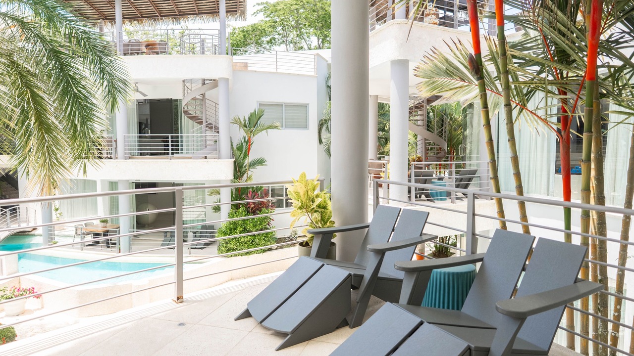 Photo of Outdoor in Jaco