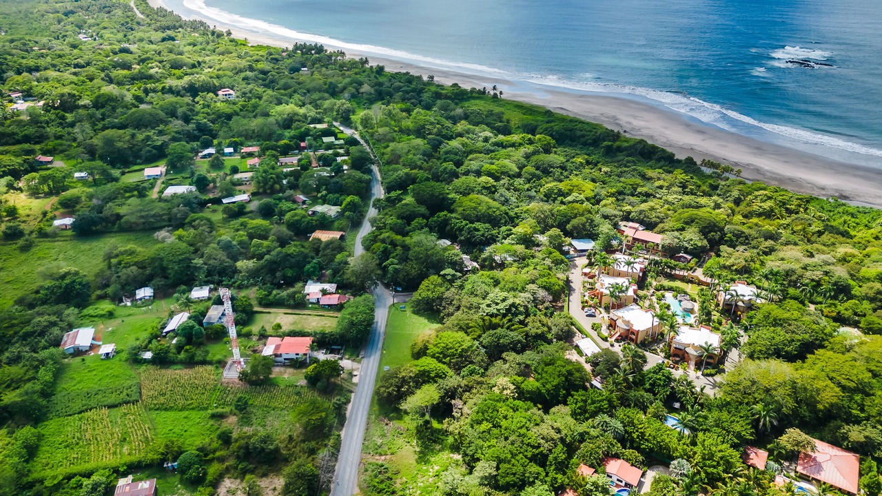Photo of Outdoor in Junquillal