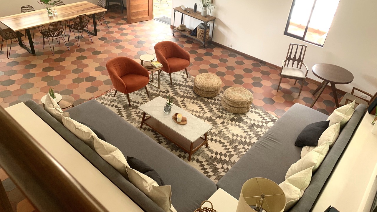 Photo of Livingroom in Baru